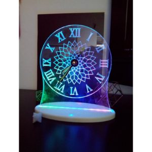 Orologio Led-2